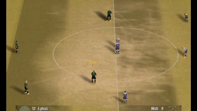 Fifa 07 смотреть онлайн