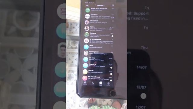 My iPad Mini 5 2019 WiFi Only 64GB смотреть онлайн