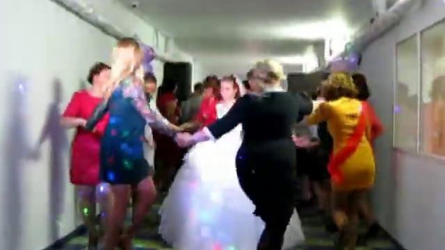 Кафе, Гостиница на трассе Славянск и пересечением с Джумайловка  Свадьба Zaharparty Август 2013