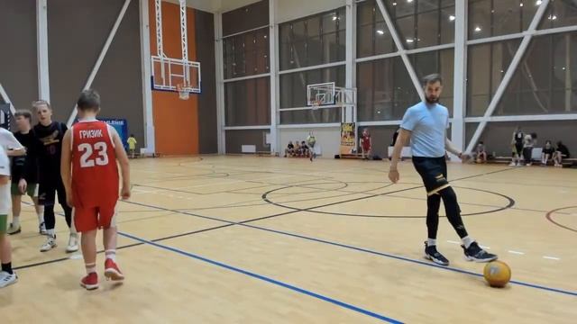 Stremlenie PRO. Final Games. 07.01.2023 смотреть онлайн