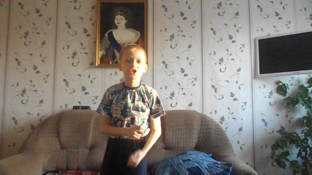 Борис Заходер (Товарищи Дети) РЭпер смотреть онлайн