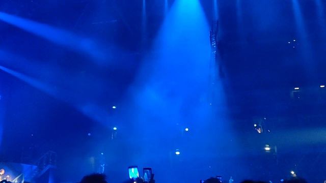 Ария Проклятье морей 30 апреля ВТБ Арена- Палач смотреть онлайн