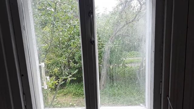Дачный влог 9/ Уборка в доме продолжается смотреть онлайн