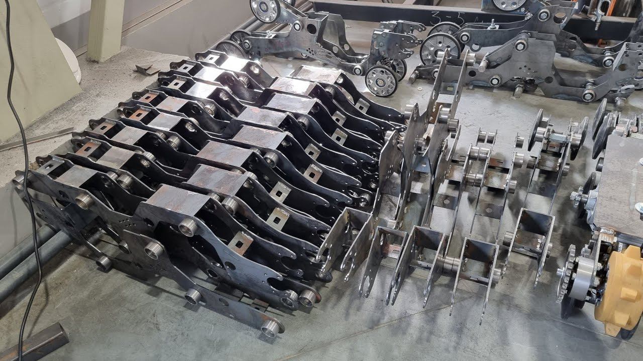 Hugong Extremig 200 Lcd король сварочных аппаратов за 60тр