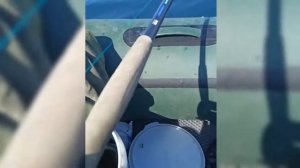Ловим камбалу на рейде Владивостока