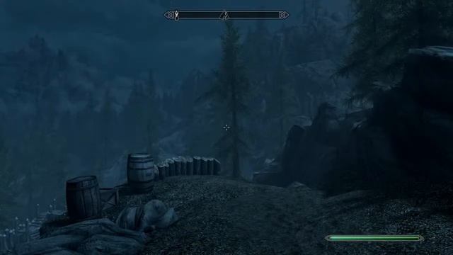 The Skyrim Series - Part 3 - The End? смотреть онлайн
