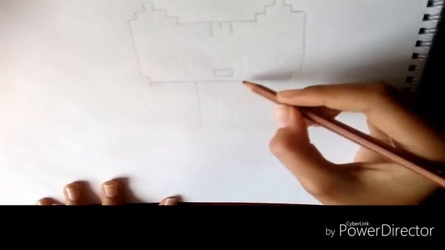 Рисуем котёнка по клеткам смотреть онлайн