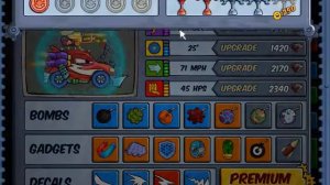 Машина ест Машину 3 игра Car Eats Car 3 -Спасли милую машинку,про машинки как мульт.THE END