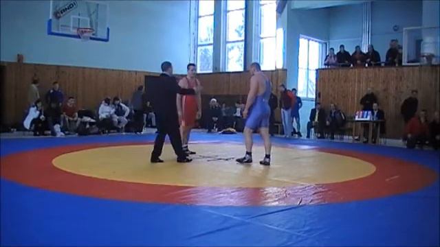 EM kr maadluses 2011 III kohale 120kg смотреть онлайн