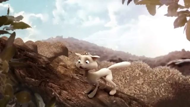 Забавный мультик про рыцаря "История хорошего рыцаря"/Funny cartoon about a knight смотреть онлайн