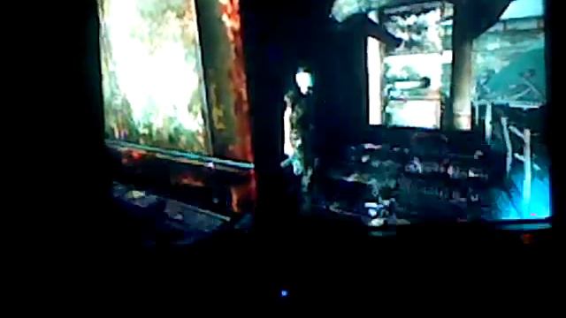 fallout3 rare weapons part2 смотреть онлайн