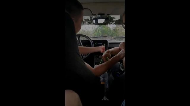 Поселок Городского Типа - ПГТ. Boy baby Flex. Начало. смотреть онлайн