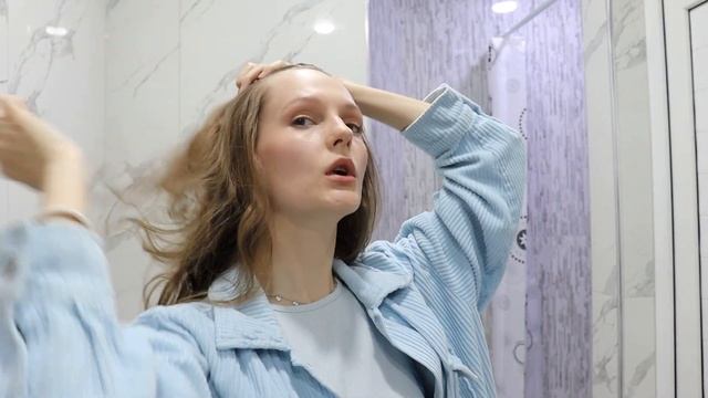 Образ в стиле 90-х / Челка Без стрижки смотреть онлайн