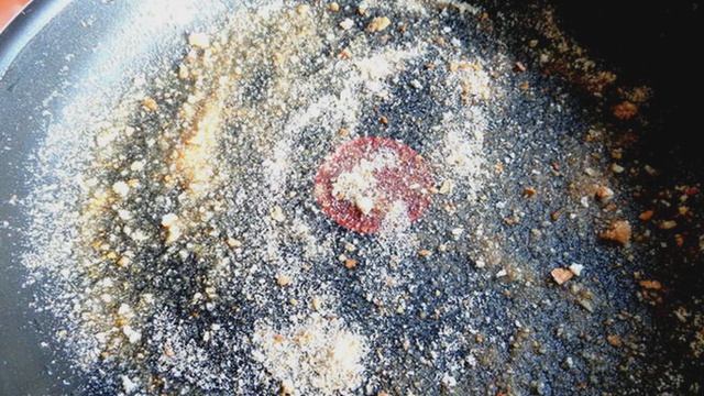 Сборник рецептов