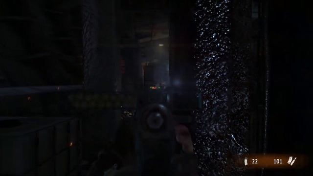 Павел делает ошибки (Metro: Last Light Redux #2) смотреть онлайн