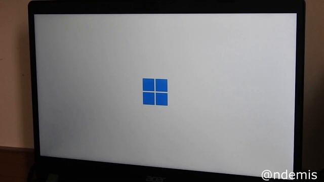 Acer TravelMate P2 Windows Kurulumu смотреть онлайн