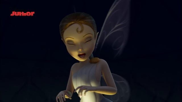 Tinkerbell and the Lost Treasure | Fairy Tales | Disney Junior UK смотреть онлайн