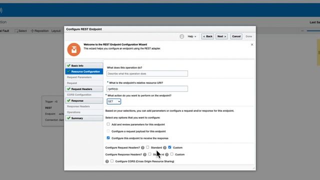 How to get client request’s IP address in Oracle Integration Cloud смотреть онлайн
