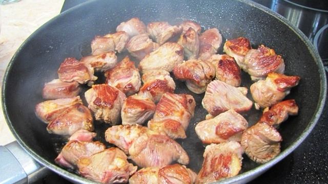 Сборник рецептов