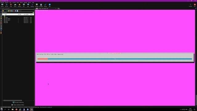 Установка KDE и XRDP на Ubuntu Server 20.04 смотреть онлайн