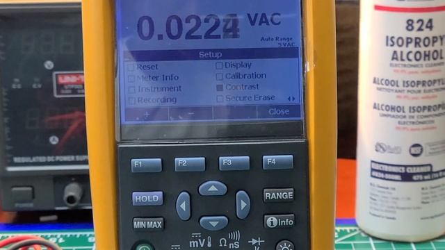 ?? FLUKE 289 ( THE GREATEST MULTIMETER EVER MADE ) смотреть онлайн