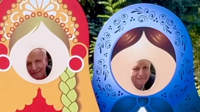 Клонирование в видеомонтаже смотреть онлайн