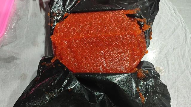 Икра Горбуши смотреть онлайн