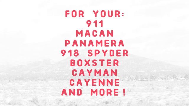 602-224-0941 - Porsche Service, Repair and Maintenance Phoenix - Hi-Tech Car Care смотреть онлайн