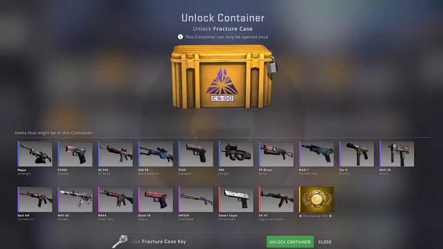 GG MAN :d // UNBOXING FRIST CASE IN CS:GO ! смотреть онлайн