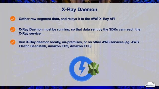 What is AWS X-Ray? Traces User Requests and Debug Distributed Applications | AWS New смотреть онлайн