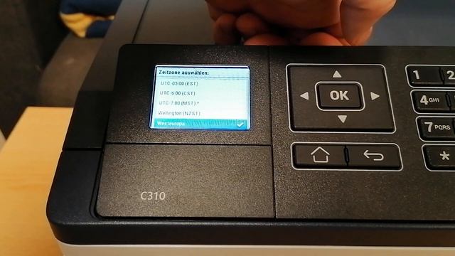 Xerox C310 - Für Sie Getestet