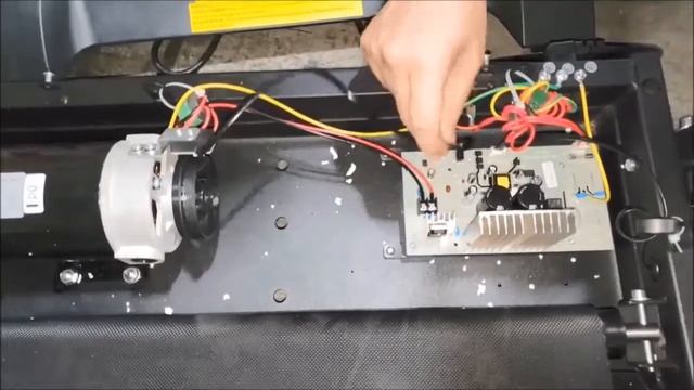 1020H How to Troubleshoot Error 5 смотреть онлайн
