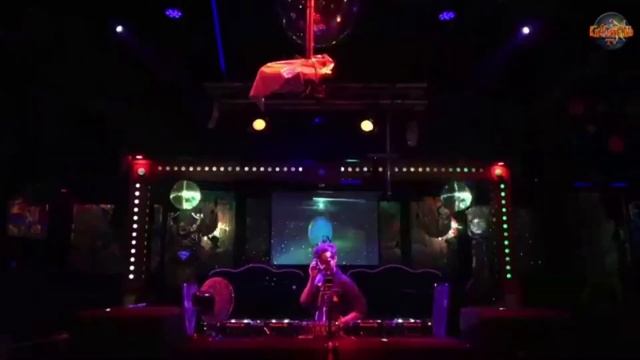 KitKat Club Mix by Alejandro Molinari (Electric Monday Livestream) смотреть онлайн