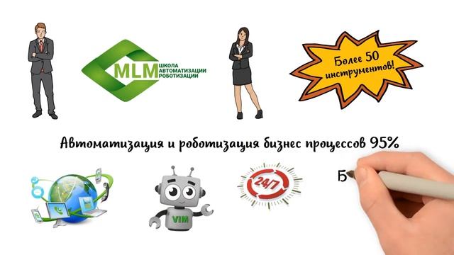 Новый подход к привлечению клиентов смотреть онлайн