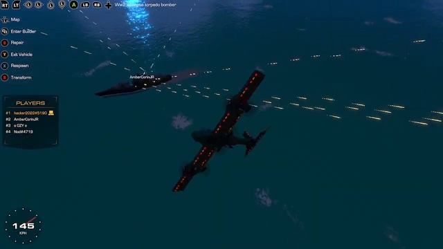 bombers vs battleships смотреть онлайн