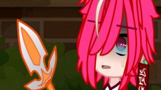 Not there silly••TBHK/JSHK••⚠MANGA CHAPTER 97⚠••TBHK Swap AU••Ft.Mitsuba and Kou••NOT SHIP???? смотреть онлайн