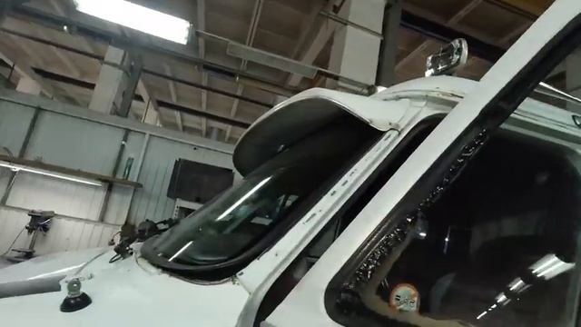 GMC Vandura мой автодом 1987 года выпуска. смотреть онлайн