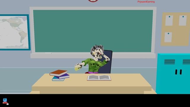Prank Master: Troll Friend & Scary Teacher - Gameplay Walkthrough Part 2 Level 12 - 17 (Android, iO смотреть онлайн