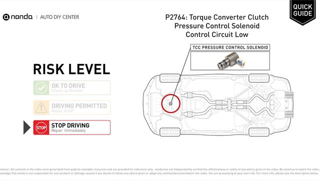 What is P2764 Engine Code [Quick Guide] смотреть онлайн