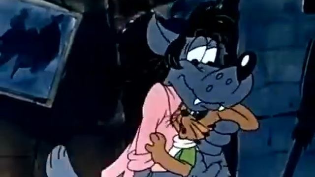 просто подождите, зайцы! волк и заяц 01-18 CZ ДУБЛЯЖ смотреть онлайн