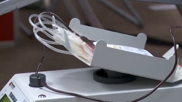 День донора завод LG смотреть онлайн