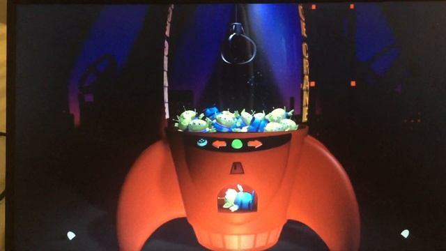 The Claw Game Walkthrough смотреть онлайн