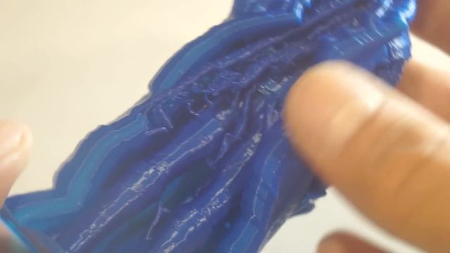 3д-печать Просто (Часть 4): Заполнения, поддержки и другие функции смотреть онлайн