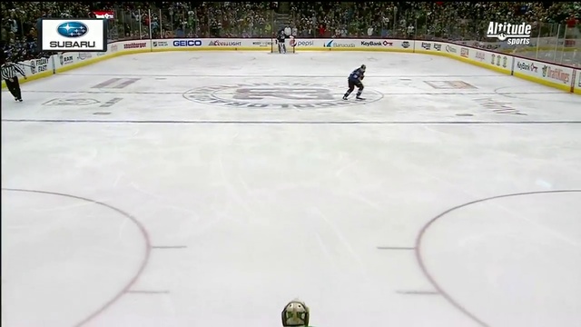 Dallas Stars - Colorado Avalanche 04.05.2016 NHL - 2 h смотреть онлайн