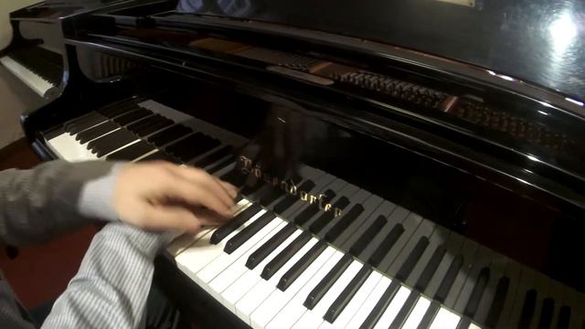 Piano à queue Bösendorfer 225 смотреть онлайн