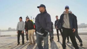 Рэп якутский