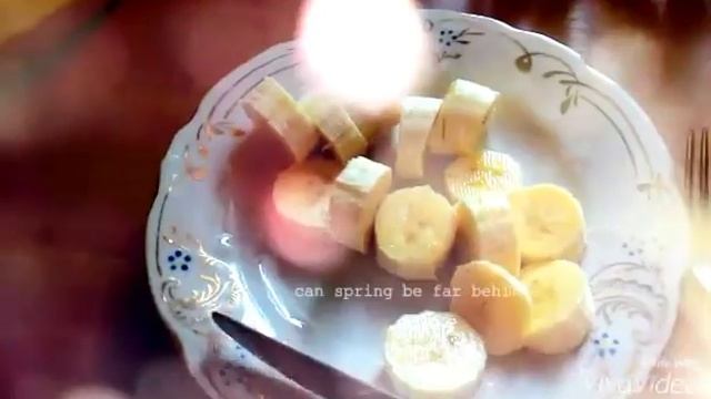 Готовка мира: выпуск #1 банановое печенье с шикол смотреть онлайн