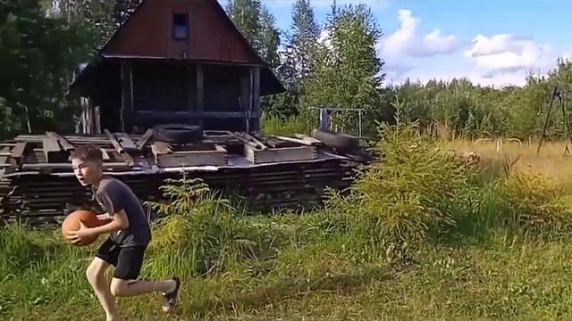 Сериал "Дача" (1 серия) смотреть онлайн