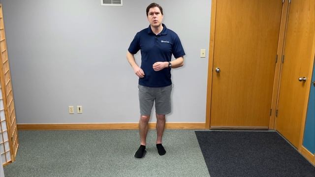 How to Relieve Knee Arthritis Pain in 30 SECONDS смотреть онлайн