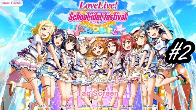 Love Live! School idol festival- Music Rhythm Game - #2 Theme Song Soundtrack OST смотреть онлайн
